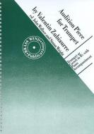 Audition Piece for Trumpet 