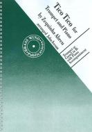 Tico Tico for Trumpet 