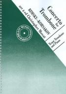 Concerto for Trombone 