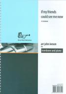 If My Friends Could See Me Now 