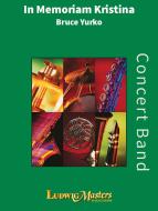 In Memoriam: Kristina 