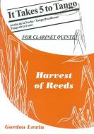 It Takes Five To Tango 