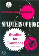 Splinters of Bone - Treble Clef 