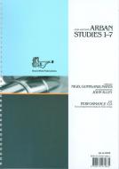 Arban Studies 1-7 