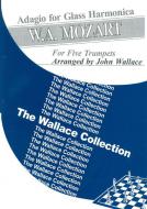 Adagio for Glass Harmonica 