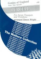 Genius of England (from 'Don Qixote') - High Version 