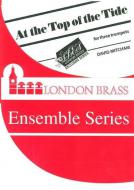 At the Top of the Tide 