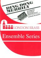 Ding Dong Merrily On High 