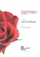 Suite from Carmen 