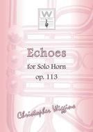 Echoes op. 113 