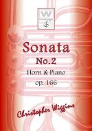 Horn Sonata no. 2 op.166 