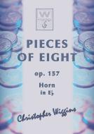 Pieces of Eight op. 157 