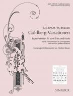 Goldberg-Variationen 