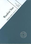 Wandrin' Star 