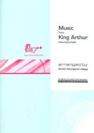 Music From King Arthur 