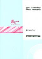 Fat Tuesday In New Orleans 