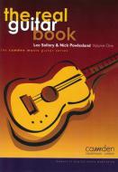 The Real Guitar Book Vol. 1 