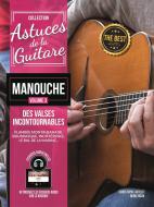 Astuces De La Guitare Manouche Vol 3 