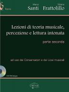Lezioni Di Teoria Musicale Vol 2 