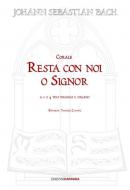 Resta con noi o Signor 
