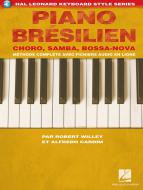 Piano brésilien 