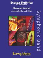 Scossa Elettrica (The Electric Shock) 