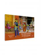 Les instruments au fil du temps 