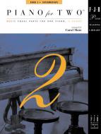 Piano for Two - Book 5 