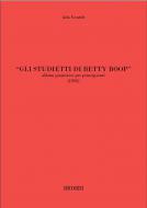 Gli studietti di Betty Boop 
