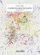 Caprices des enfants 