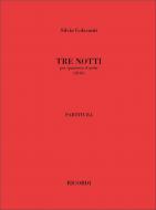 Tre notti 