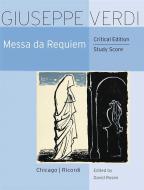 Messa da Requiem 