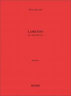 Lamento 