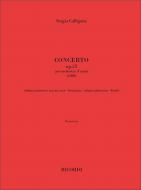 Concerto op. 25 