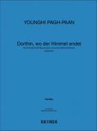 Dorthin, wo der Himmel endet 