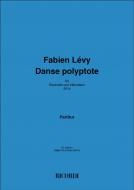 Danse polyptote 