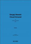 Cloud Ground 