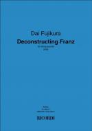 Deconstructing Franz 