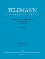 Christus, der ist mein Leben Standard