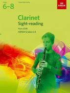 Clarinet Sight-Reading Tests 