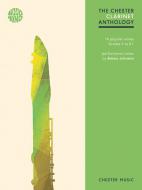 The Chester Clarinet Anthology 
