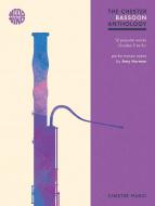 The Chester Bassoon Anthology 