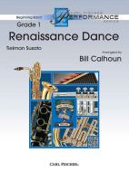 Renaissance Dance 