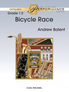 Bicycle Race 