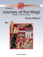 Journey Of The Magi 