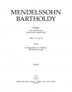 Psalm op. 31 (MWV A 9) 