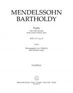 Psalm op. 31 (MWV A 9) 