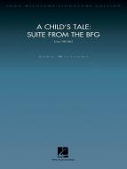 A Child's Tale - Deluxe Score 