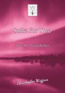 Suite for 2 Standard
