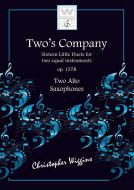 Two's Company Standard